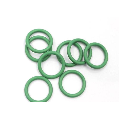 Natural Rubber O Ring - Customized Size & Shape | Rigid Hardness, Reliable Sealing for Industrial Applications