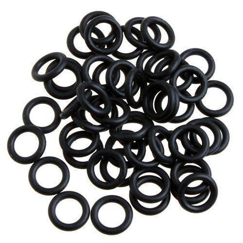 Neoprene Rubber O Ring Size: Customized
