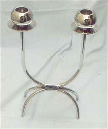 मोमबत्ती धारक