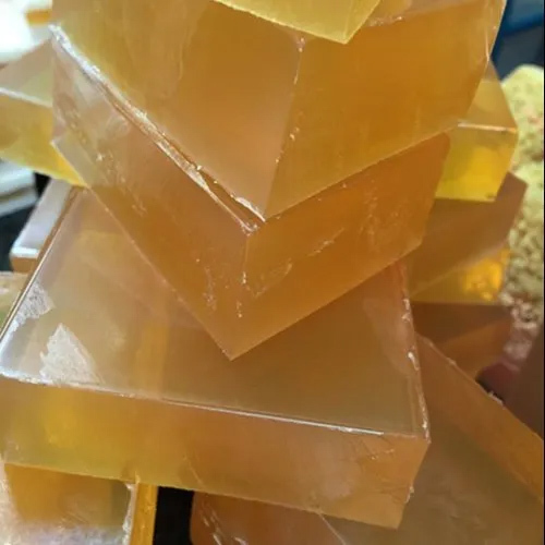 हनी ग्लिसरीन साबुन