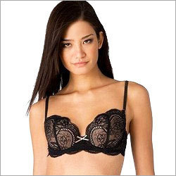Foam Bra
