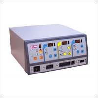 इलेक्ट्रोसर्जिकल मशीन (E-lite श्रृंखला)