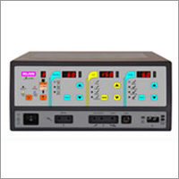 इलेक्ट्रोसर्जरी उपकरण (A-lite श्रृंखला)