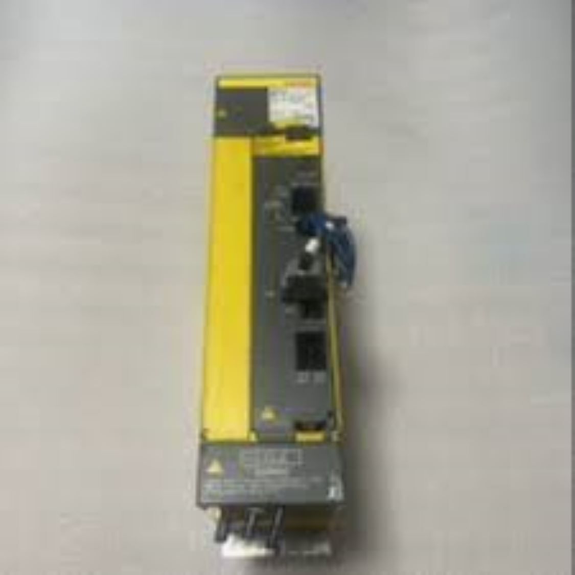 A06b-6140-h011 - Spindle Amplifier 60hz 200-240v | Features 9x29x38mm Dimensions, 6.3kg Weight, 12 Months Warranty