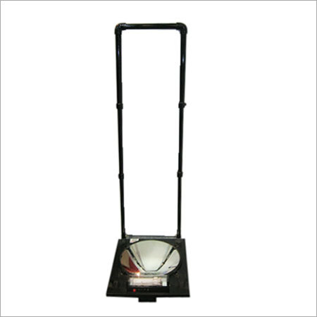 विस्फोटक डेटेक्टर