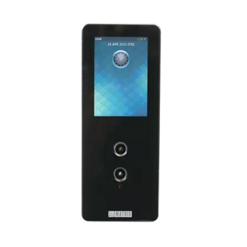 Biomatric Time Attendance Device - Application: Hotels