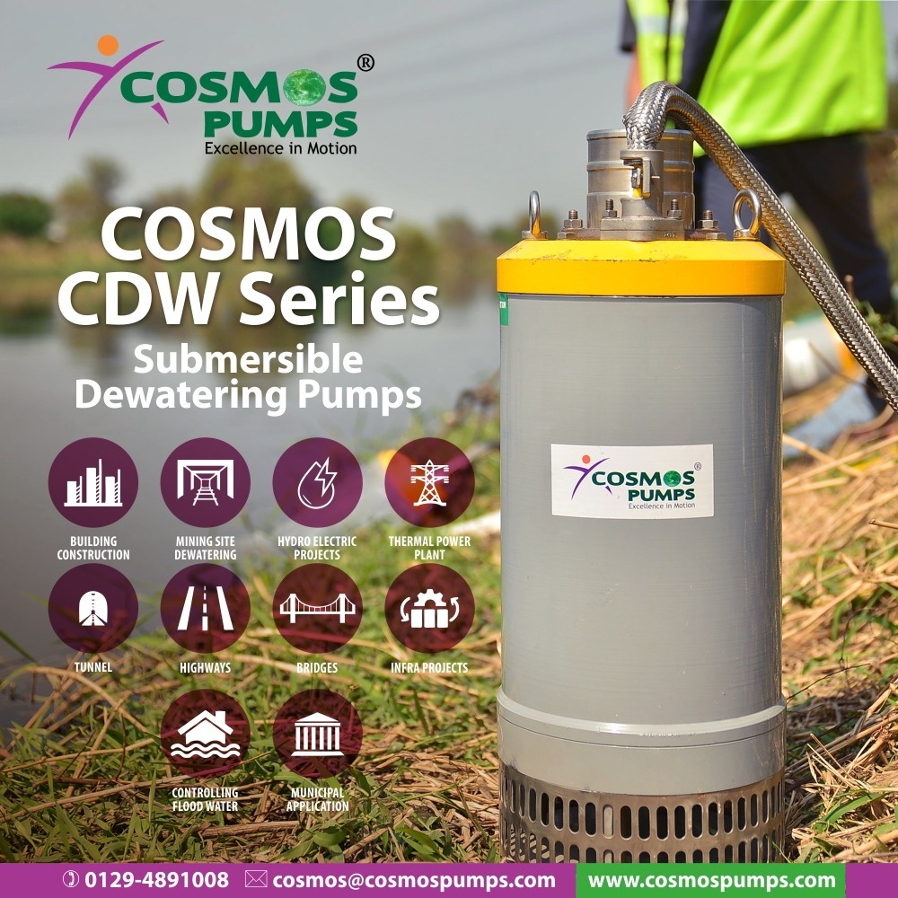 Commercial Pump Repairing Services - Advanced Diagnostic Tools, 1-5 Day Turnaround, Expert Maintenance & Repair For Diverse Industries, Warranty Offered
