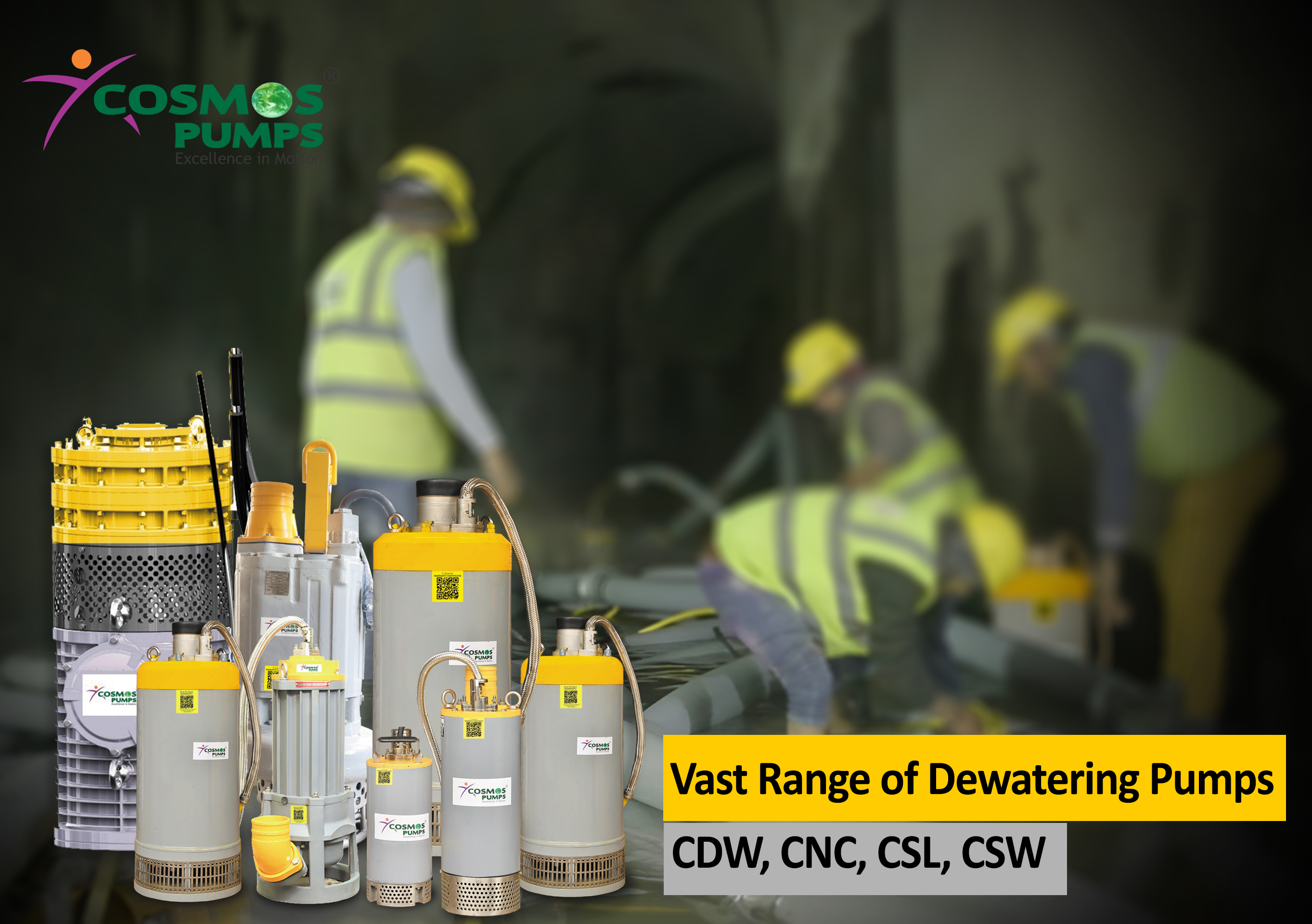 Commercial Pump Repairing Services - Advanced Diagnostic Tools, 1-5 Day Turnaround, Expert Maintenance & Repair For Diverse Industries, Warranty Offered