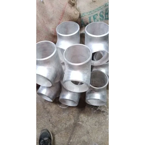 Hastelloy C276 बटवेल्ड फिटिंग्स