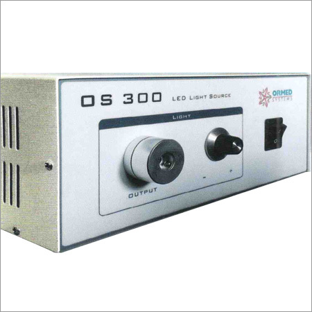 एलईडी लाइट स्रोत