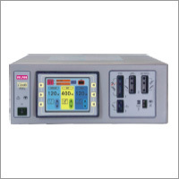 इलेक्ट्रोसर्जिकल मशीन (कॉम्बी मैक्स)