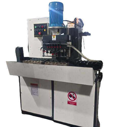 Multi Drill Single Line - Automatic Grade: Semi-automatic