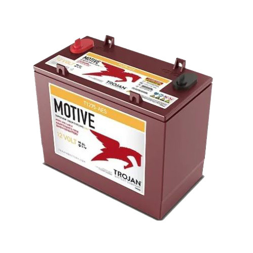 T1275-AES 12V AGM बैटरी