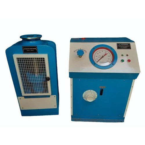 इलेक्ट्रिकल मॉडल संकुचन परीक्षण मशीन