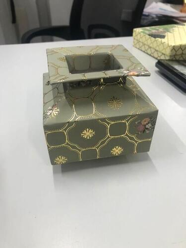 लक्जरी बॉक्स - इमेजिंग सिस्टम्स