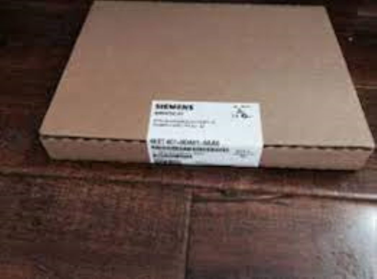 6es7407-0da01-0aa0-siemens Programmable Logic Controller