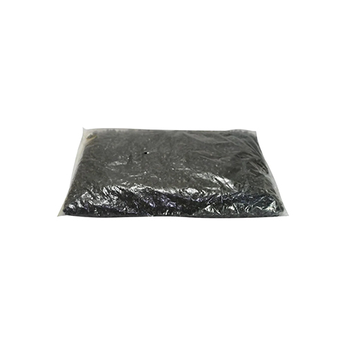 Iron Black Eyelet