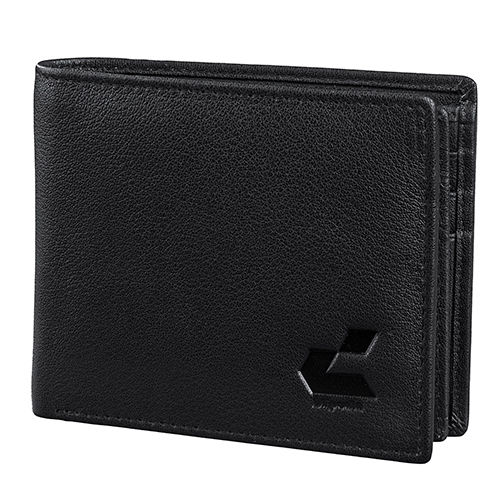 Different Available Dtw1402 Mens Leather Wallet