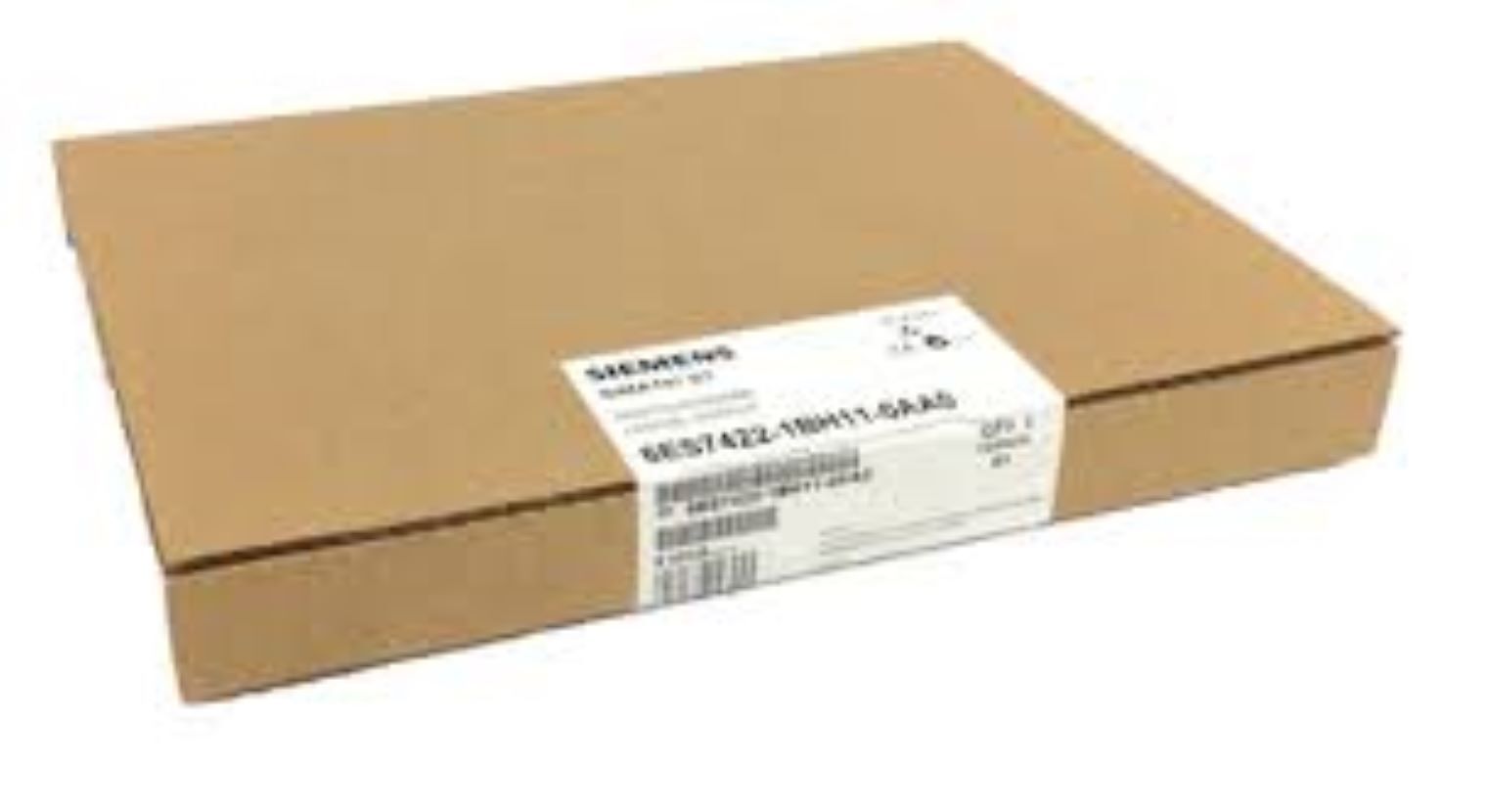 6es7422-1bh11-0aa0-siemens Programmable Logic Controller