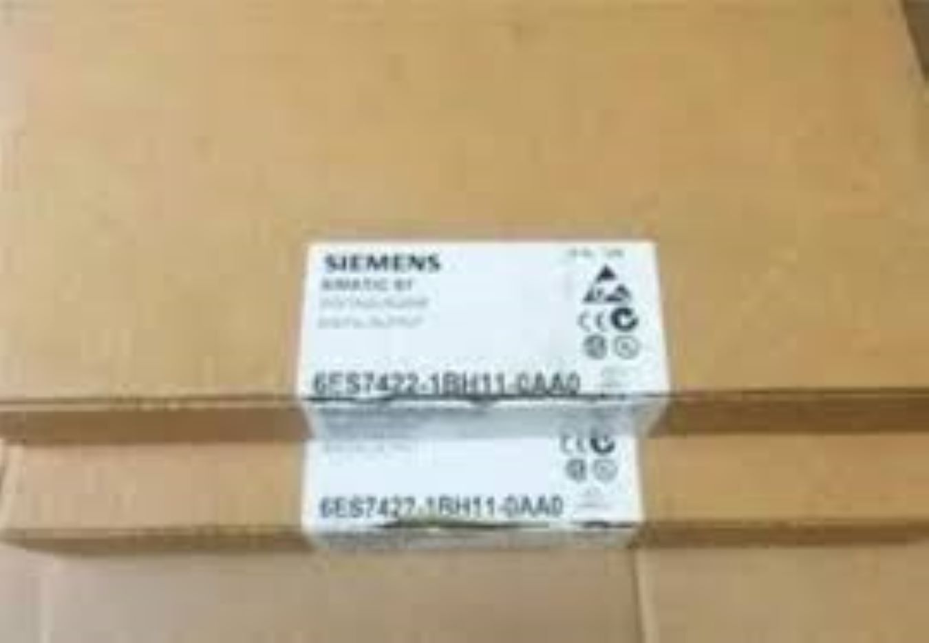 6es7422-1bh11-0aa0-siemens Programmable Logic Controller