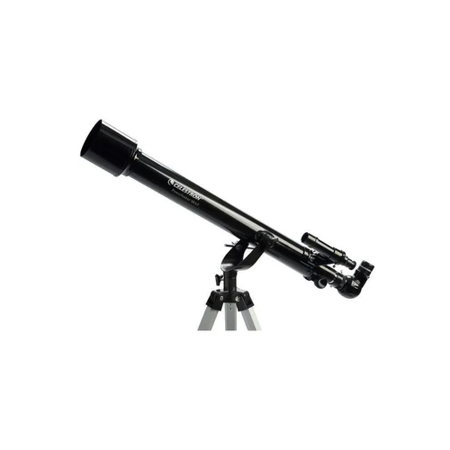 Celestron Powerseeker 60 AZ दूरबीन