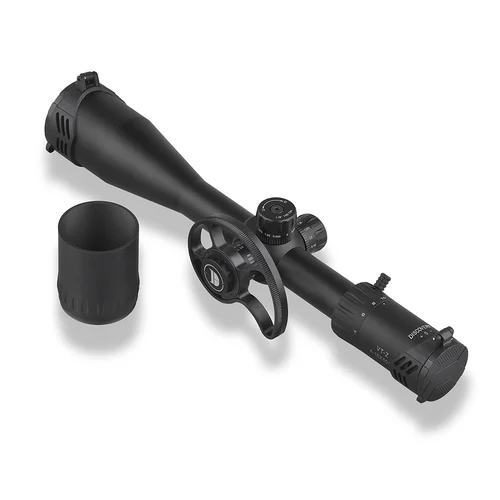 Industrial Telescopes - Adjustable Sizes, Matte Black Finish | Designed for Industrial Applications