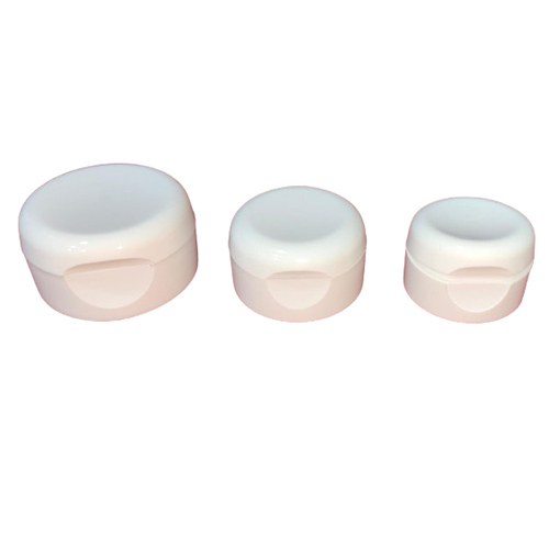 Tube Ftc Cap By Nutan Plastic Works Private Limited