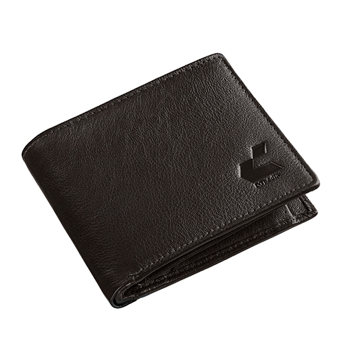 Dtw1405 Mens Leather Wallet - Color: Different Available