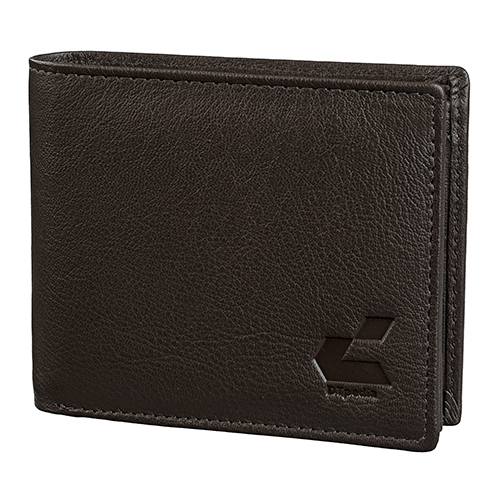 Dtw1405 Mens Leather Wallet - Color: Different Available