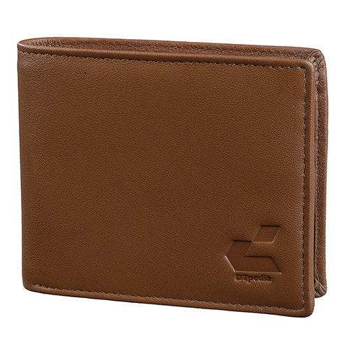 Dtw1406 Mens Leather Wallet - High-quality Leather Customized Size Elegant Design Available In Various Colors Slim Profile