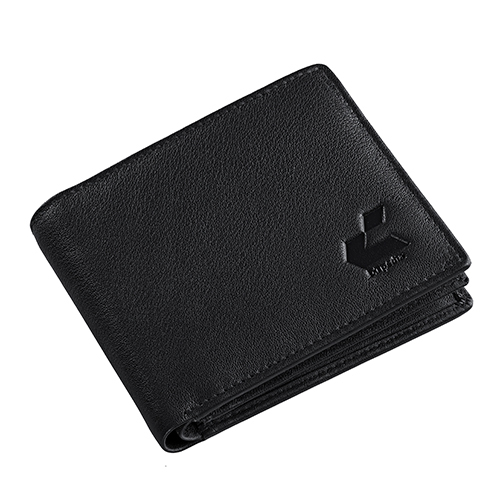 Dtw1402 Mens Leather Wallet - High-quality Leather Customized Size Options Sleek Design Without Fold Available In Various Colors | Ideal For Organizing Cards And Cash