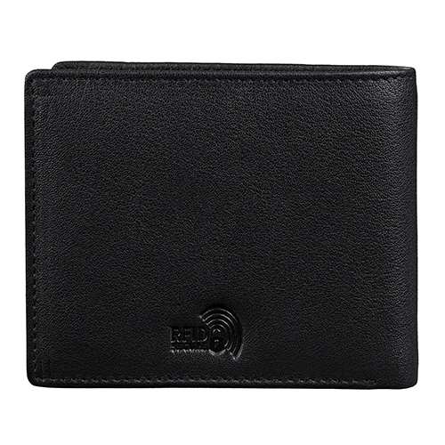 Dtw1402 Mens Leather Wallet - High-quality Leather Customized Size Options Sleek Design Without Fold Available In Various Colors | Ideal For Organizing Cards And Cash