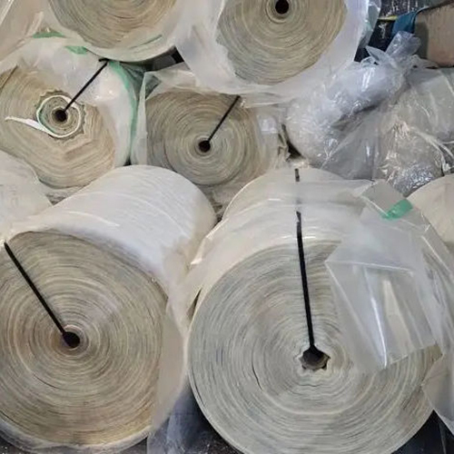 Transperent Stocklot Pet Film Rolls Embossed