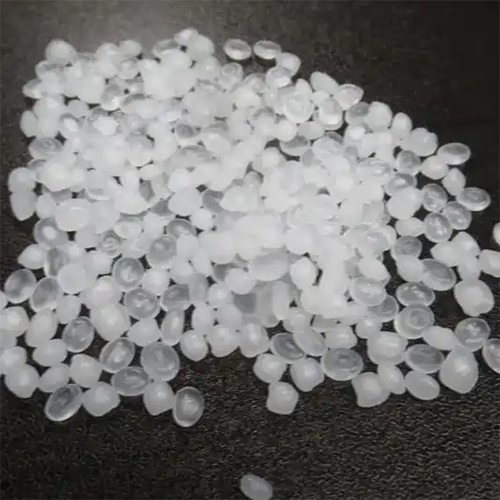 Offgrade Pp Granulates - Rigid Translucent White Polypropylene Material | Reliable For Various Shaping Modes
