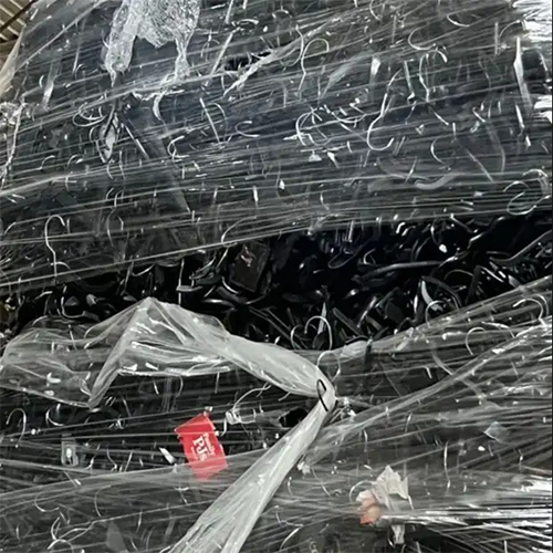 Black Ps-pp Hangers Bales
