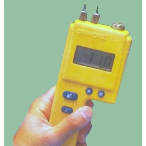 Paper Moisture Tester