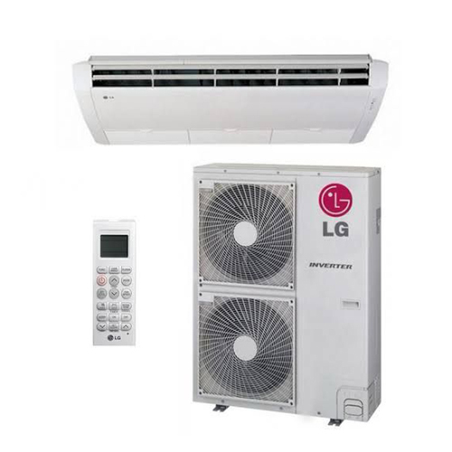 5.5 Ton Ac - Color: As Per Availability