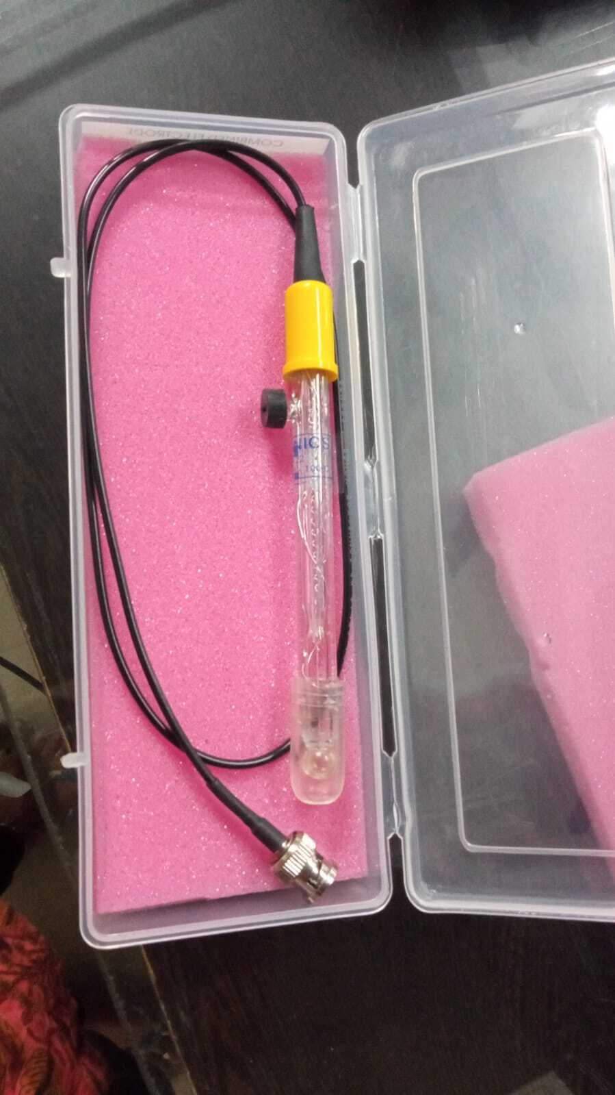Ph Electrodes