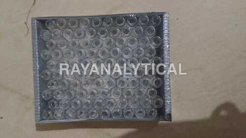 Hplc वायल्स - रे एनालिटिकल टेक्नोलॉजीज