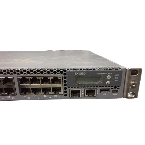 EX4550 Cisco Catalyst स्विच