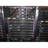 Cisco 4507R Plus E Switch