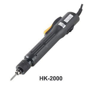 Full Auto Shut-off Electric Screwdriver