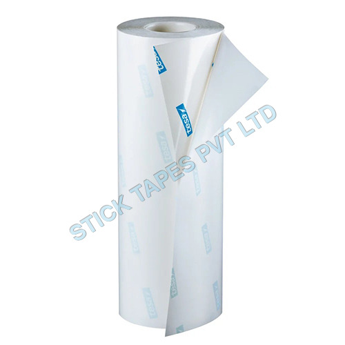 Tesa Softprint 52015 - Color: White