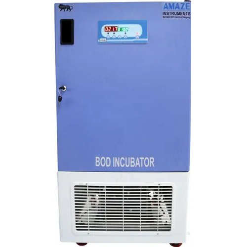 AI-216 BOD इंक्यूबेटर