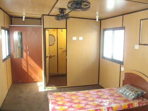 Site Enginners Accomodation