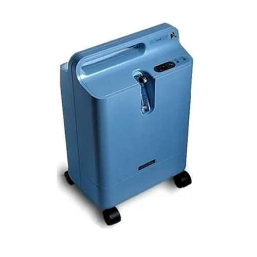 Philips Oxygen Concentrator - Humidity: Up To 80% Rh