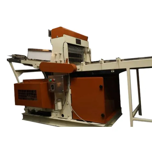 Fully Automatic Mh-6100 Ms Bread Cutting Machine
