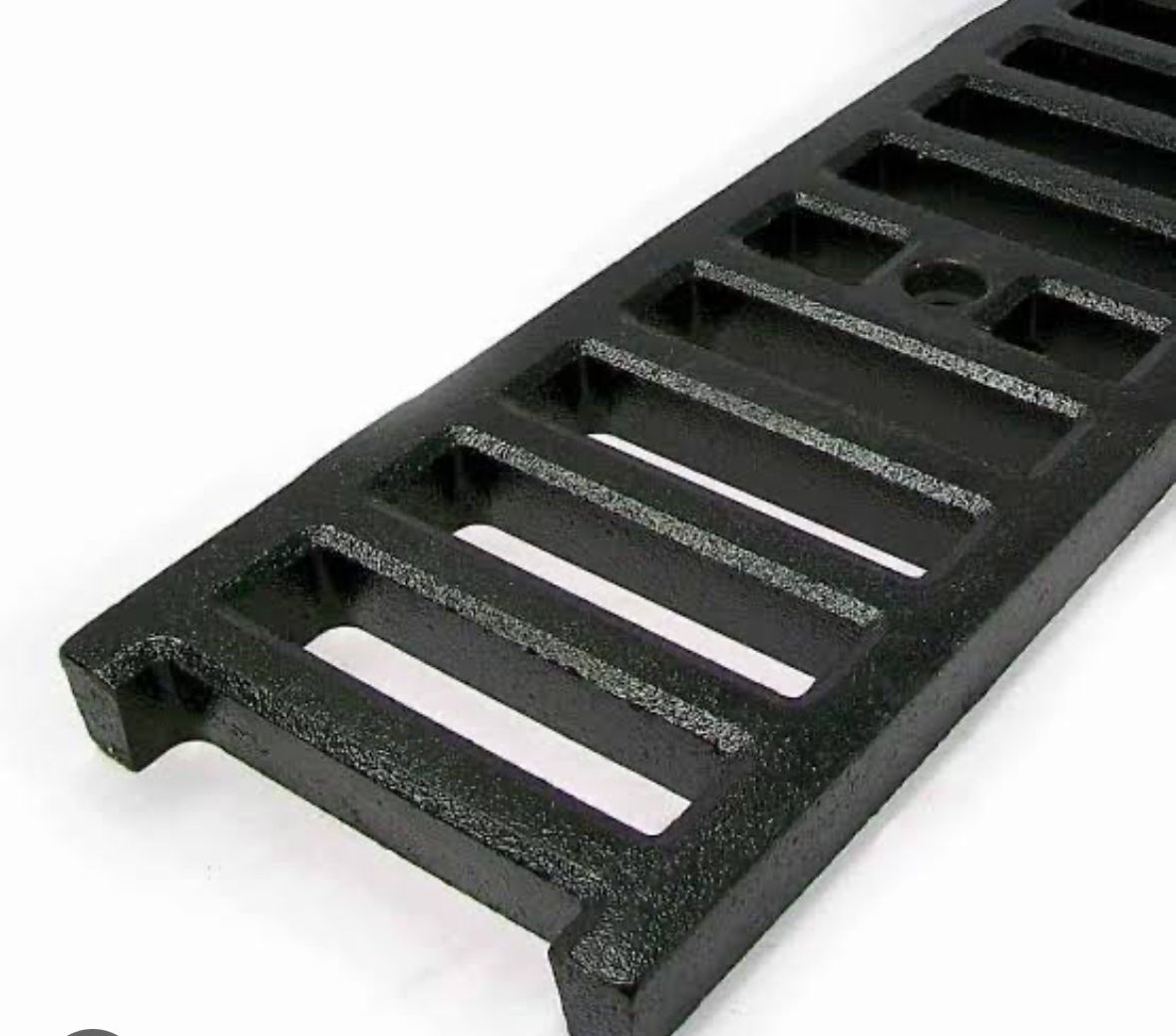 Cast Iron Gratings Dimensions: As Per Available Millimeter (Mm)