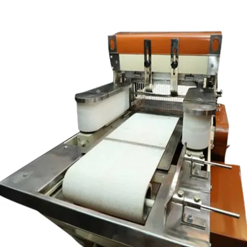 Fully Automatic M-5145 Ms Bread Slicing Machine
