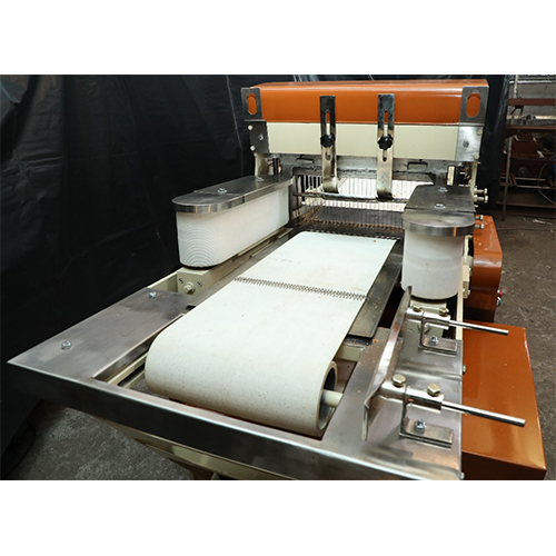 Fully Automatic High Speed Slicing Machine
